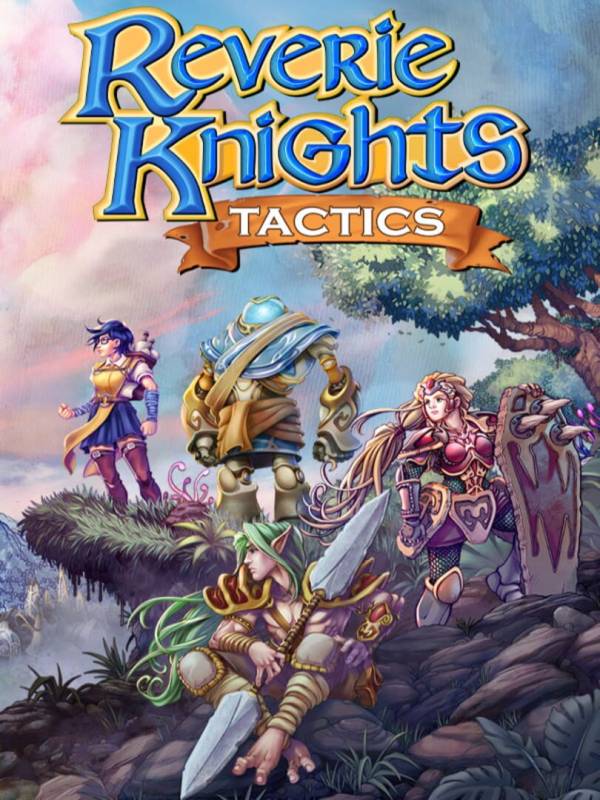 Reverie Knights Tactics image