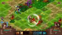 Reverie Knights Tactics: Prologue screenshot thumbnail