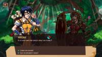 Reverie Knights Tactics: Prologue screenshot thumbnail