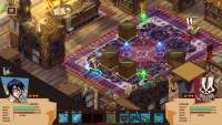 Reverie Knights Tactics: Prologue screenshot thumbnail