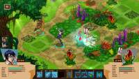 Reverie Knights Tactics: Prologue screenshot thumbnail