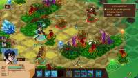 Reverie Knights Tactics: Prologue screenshot thumbnail