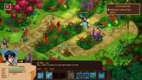 Reverie Knights Tactics: Prologue screenshot thumbnail