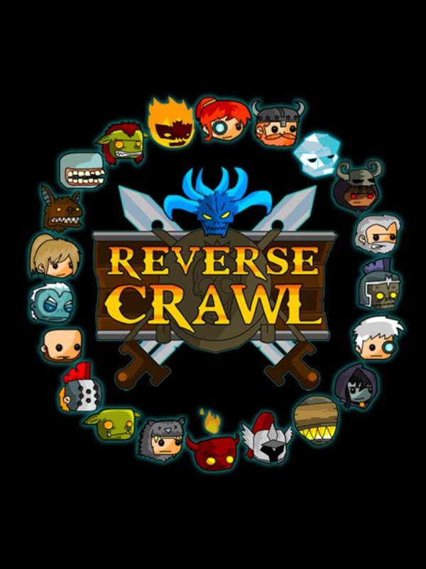 Reverse Crawl image