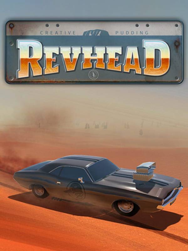 Revhead image