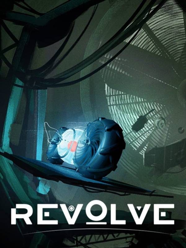 Revolve image