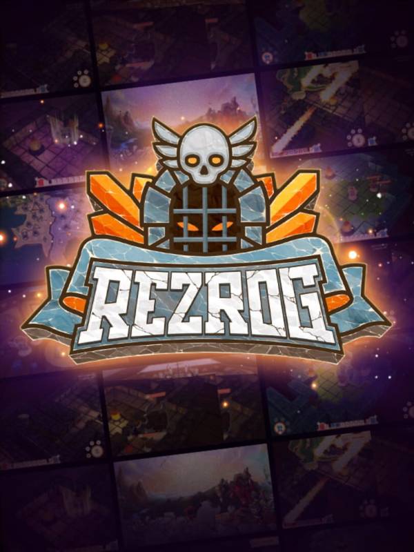 Rezrog image