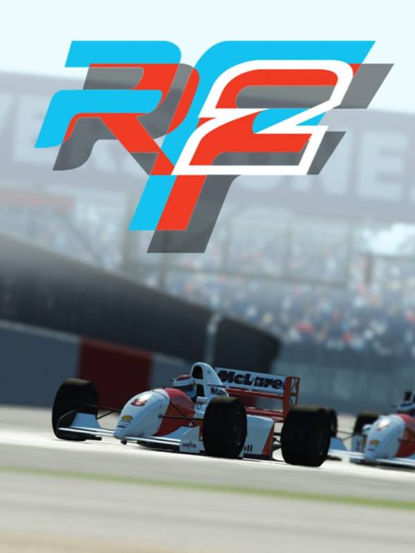 rFactor 2 image