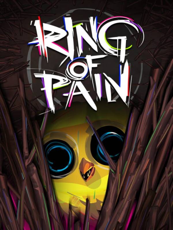 Ring of Pain image