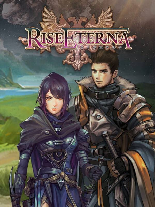 Rise Eterna image