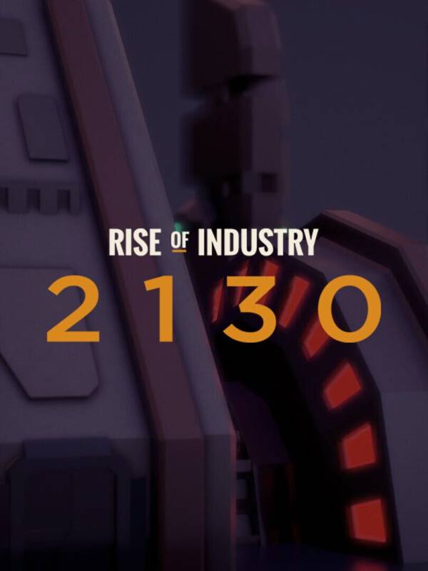 Rise of Industry: 2130 image