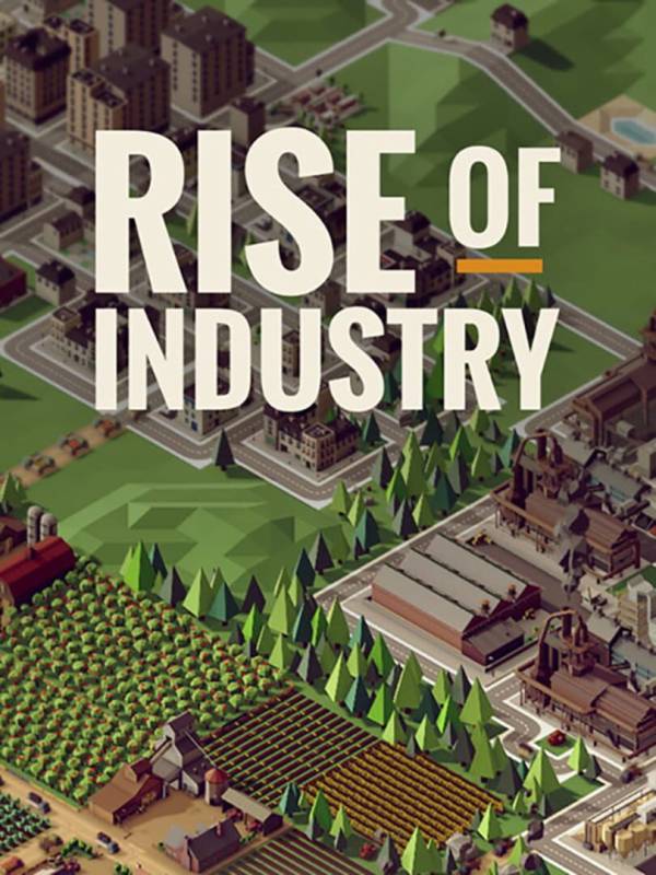 Rise of Industry image