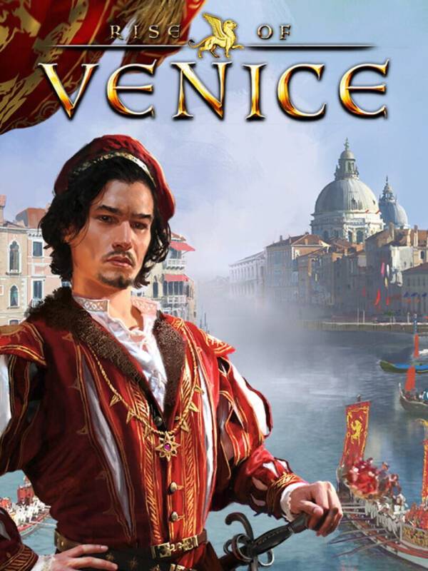 Rise of Venice image