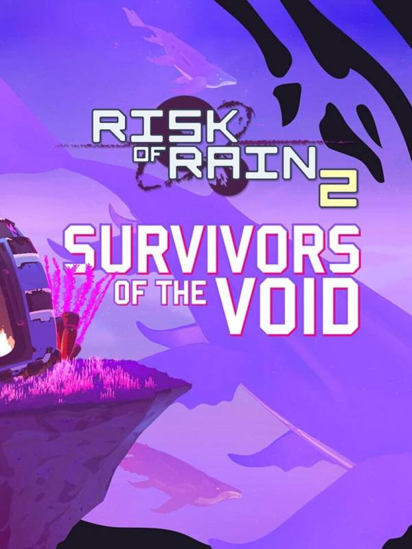 Risk of Rain 2: Survivors of the Void image