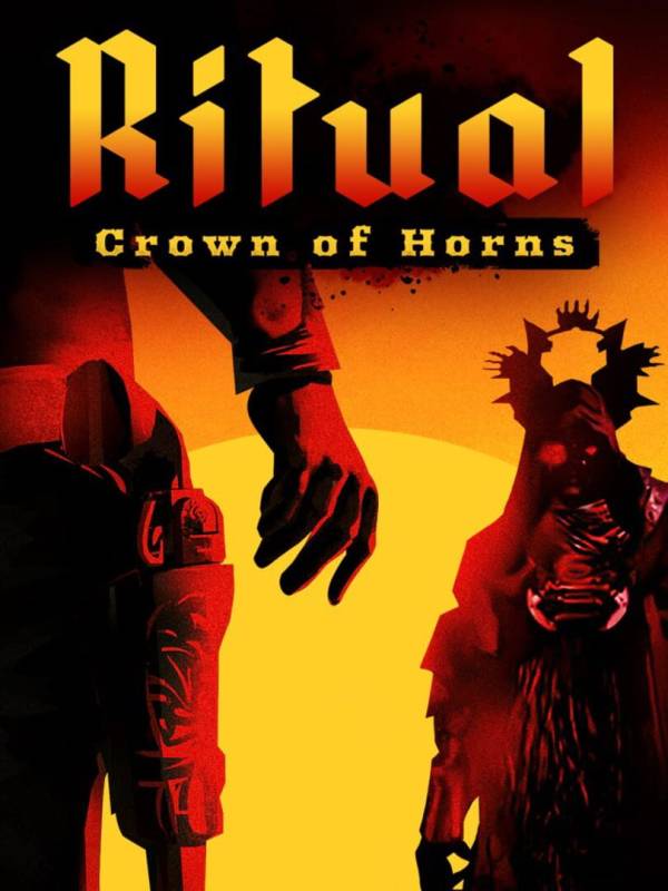 Ritual: Crown of Horns image