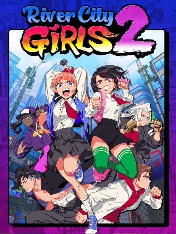 River City Girls 2 image