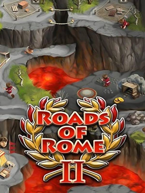 Roads of Rome 2 image