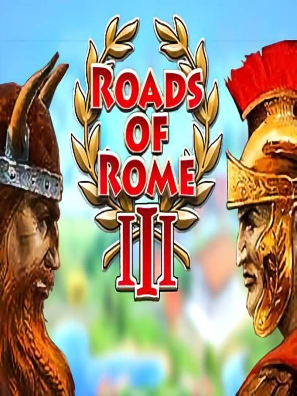 Roads of Rome 3 image