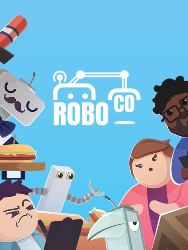 RoboCo image