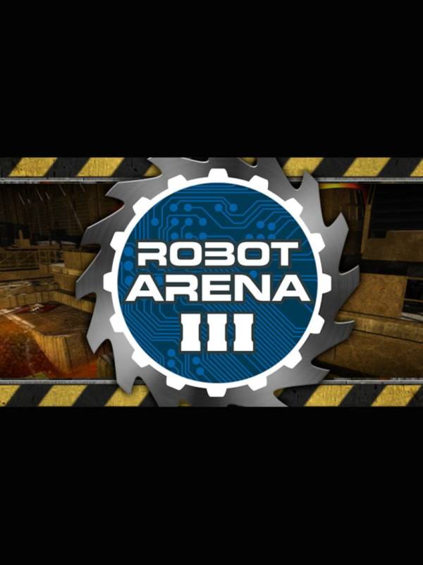 Robot Arena III image