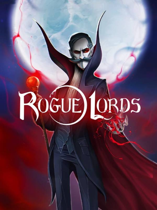 Rogue Lords image