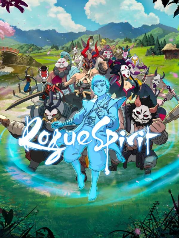 Rogue Spirit image