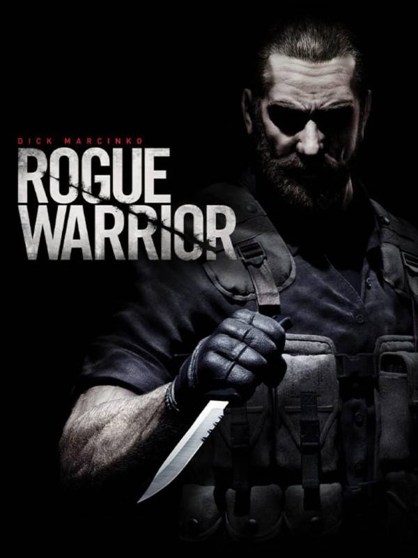 Rogue Warrior image