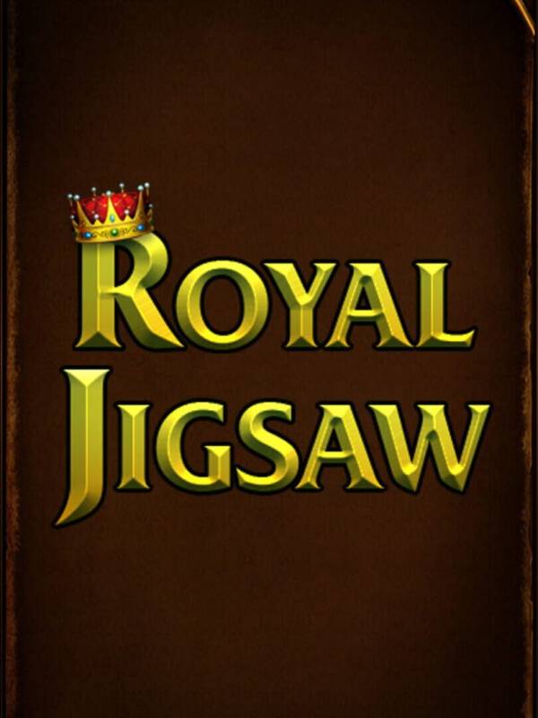 Royal Jigsaw image