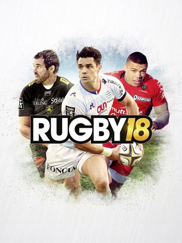 Rugby 18 image