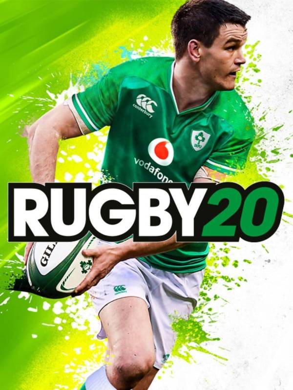 Rugby 20 image