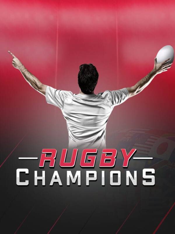 Rugby Champions image