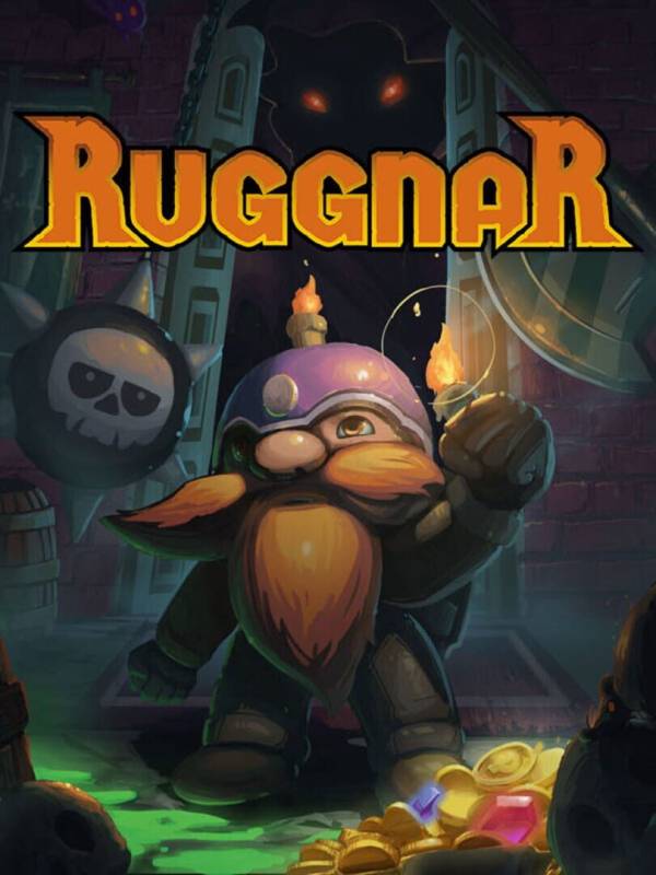 Ruggnar image