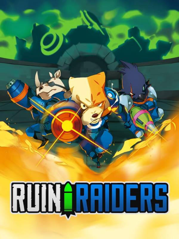 Ruin Raiders image