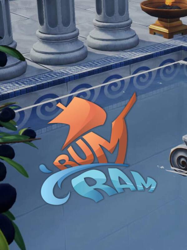 Rum Ram cover