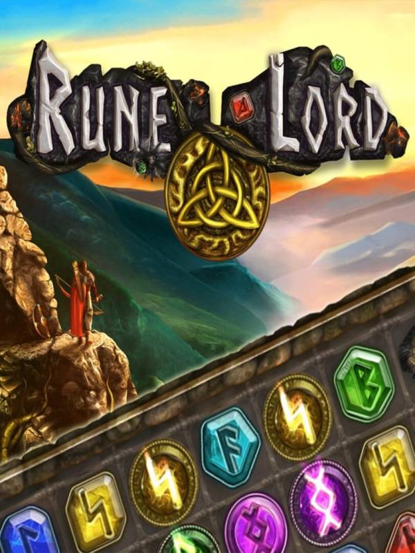 Rune Lord image