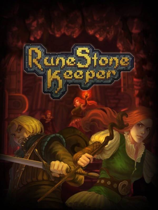 Runestone Keeper image