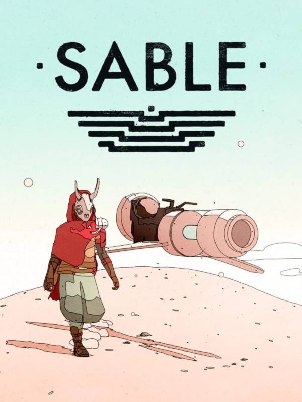 Sable image