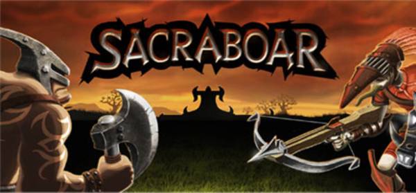 Sacraboar image