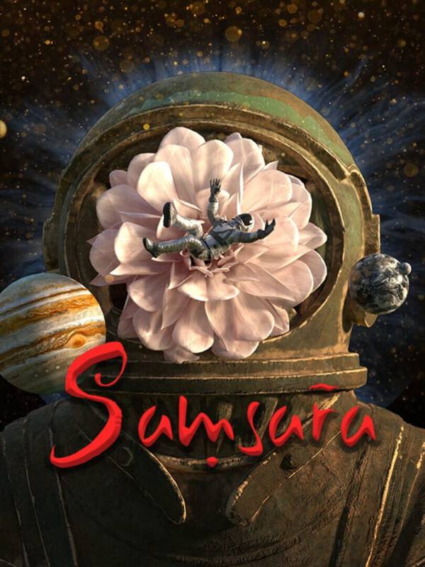 Samsara cover