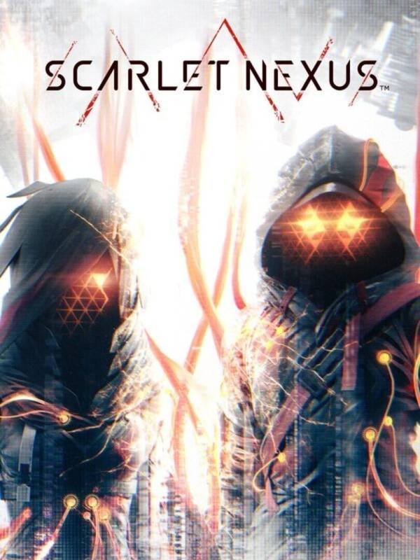 Scarlet Nexus image