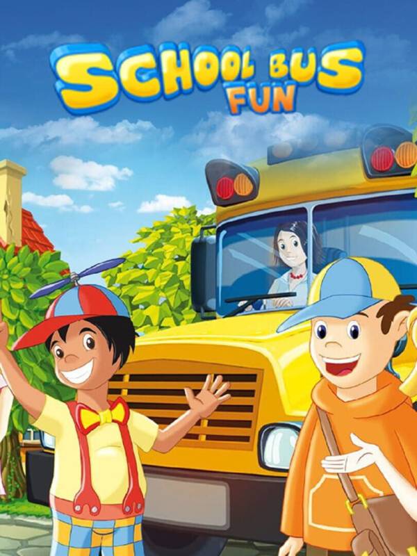 School Bus Fun image