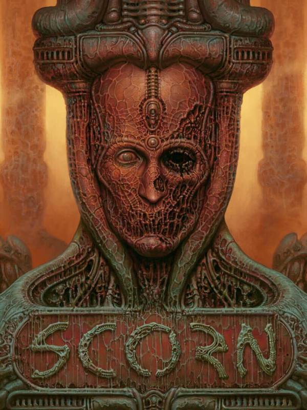 Scorn: Deluxe Edition image