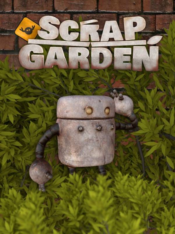 Scrap Garden image