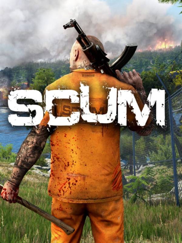 Scum image