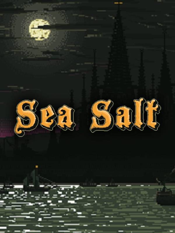 Sea Salt image