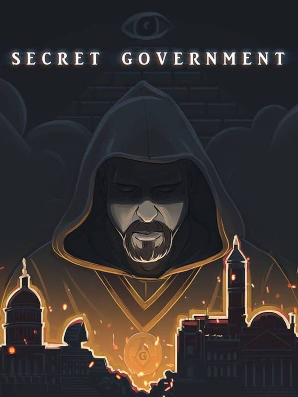 Secret Government image