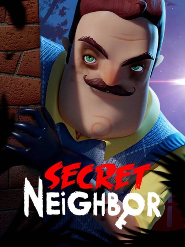 Secret Neighbor image
