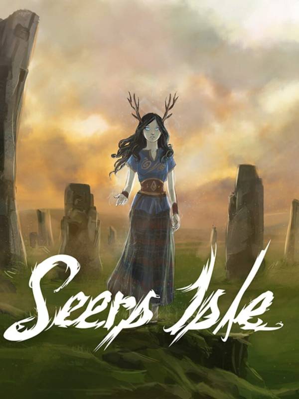 Seers Isle image