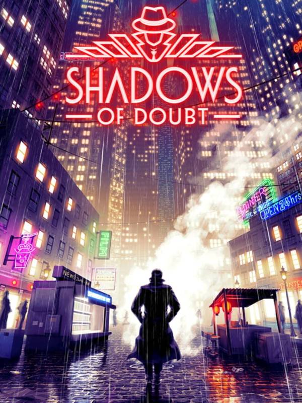 Shadows of Doubt image