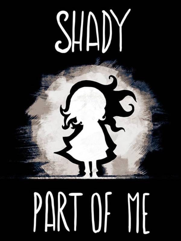 Shady Part of Me image